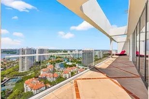 2800 Island Blvd, Aventura, FL 33160 - Photo 1