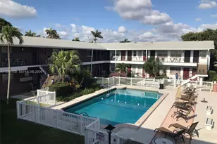 1050 Atlantic Shores Blvd, Hallandale Beach, FL 33009 - Photo 1