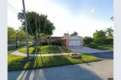 2201 NW 81st Ave, Sunrise, FL 33322 - Photo 1