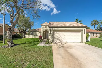 4787 NW 1st Dr, Deerfield Beach, FL 33442 - Photo 1
