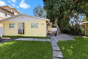 620 SW 10th St, Fort Lauderdale, FL 33315 - Photo 1