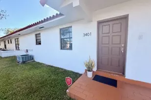 3401 SW 23rd St, Miami, FL 33145 - Photo 1