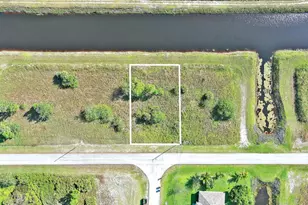 1134 Hudson St E, Lehigh Acres, FL 33974 - Photo 1