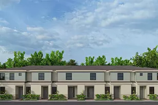 1366 NE 4th Ave, Florida City, FL 33034 - Photo 1