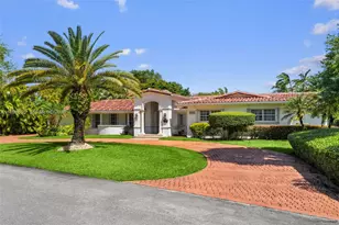 6801 SW 126th Terrace, Pinecrest, FL 33156 - Photo 1