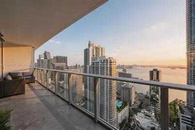 1010 Brickell Av #4203, Miami, FL 33131 - Photo 1