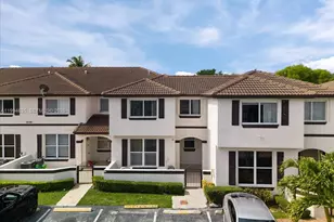 8625 SW 152nd Ave, Miami, FL 33193 - Photo 1