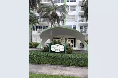 2100 Sans Souci Blvd #A1110, North Miami, FL 33181 - Photo 1