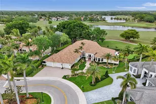 2512 Princeton Ct, Weston, FL 33327 - Photo 1