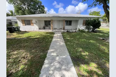 661 NE 138th St #661, North Miami, FL 33161 - Photo 1
