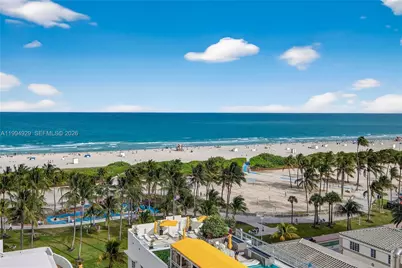 1255 Collins Ave #504, Miami Beach, FL 33139 - Photo 1