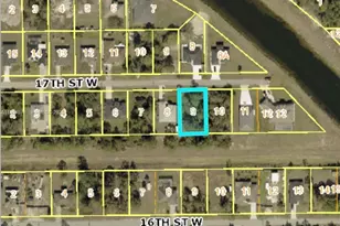 2907 17th St W, Lehigh Acres, FL 33971 - Photo 1