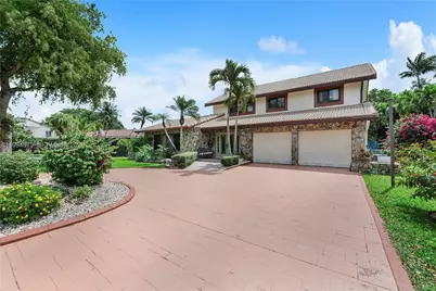 3851 NW 100th Ave, Coral Springs, FL 33065 - Photo 1