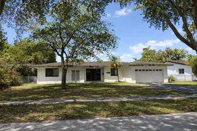 1341 NW 71st Ave, Plantation, FL 33313 - Photo 1
