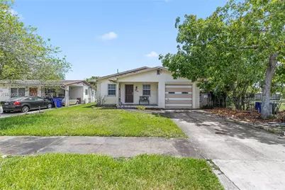 6330 Funston St, Hollywood, FL 33023 - Photo 1