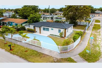16050 NW 27th Ct, Miami Gardens, FL 33054 - Photo 1