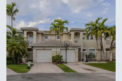 17009 NW 22nd St, Pembroke Pines, FL 33028 - Photo 1