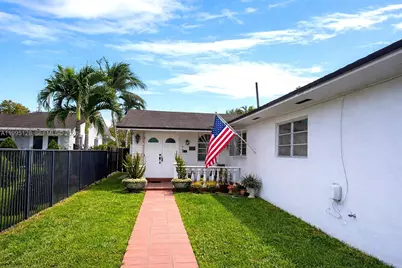 7440 SW 22nd St #1, Miami, FL 33155 - Photo 1