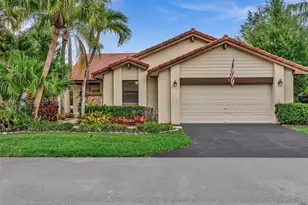 2158 Baton Rouge, Weston, FL 33326 - Photo 1