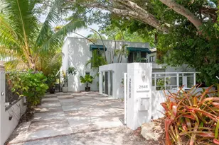 2848 SW 22nd Ave, Miami, FL 33133 - Photo 1