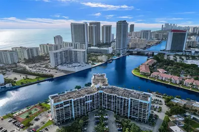 200 Leslie Dr #918, Hallandale Beach, FL 33009 - Photo 1