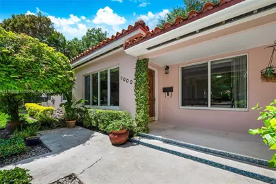 6000 Leonardo St #6000, Coral Gables, FL 33146 - Photo 1