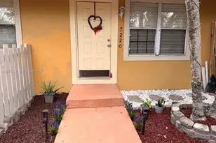 7220 Southgate Blvd, Tamarac, FL 33321 - Photo 1