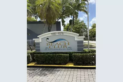 9351 Fontainebleau Blvd #B105, Miami, FL 33172 - Photo 1