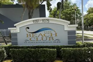9351 Fontainebleau Blvd, Miami, FL 33172 - Photo 1