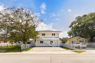 2132 NW 47th St, Miami, FL 33142 - Photo 1