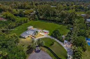 6920 SW 182nd Way, Southwest Ranches, FL 33331 - Photo 1