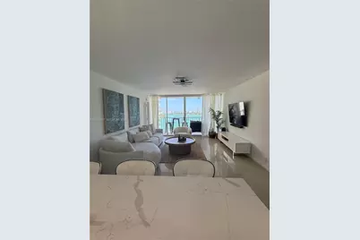 7601 E Treasure Dr #1508, North Bay Village, FL 33141 - Photo 1