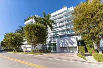 1133 102nd St #601, Bay Harbor Islands, FL 33154 - Photo 1