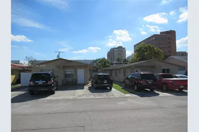 3674 SW 25th Ter #3674, Miami, FL 33133 - Photo 1