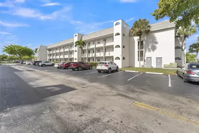 8280 Sunrise Lakes Blvd #301, Sunrise, FL 33322 - Photo 1
