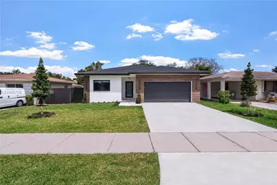 5209 SW 22nd St, West Park, FL 33023 - Photo 1