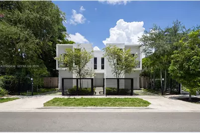3164 Plaza St, Coconut Grove, FL 33133 - Photo 1