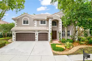 3706 Vista Way, Weston, FL 33331 - Photo 1