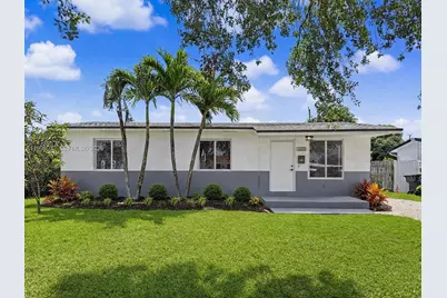 7720 Hope St, Hollywood, FL 33024 - Photo 1