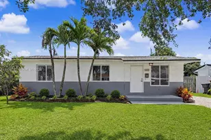 7720 Hope St, Hollywood, FL 33024 - Photo 1