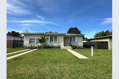 275 NE 115th St, Miami, FL 33161 - Photo 1