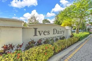 20673 NE 10th Path, Miami, FL 33179 - Photo 1