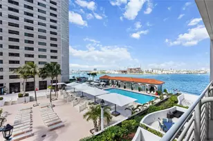 335 S Biscayne Blvd, Miami, FL 33131 - Photo 1