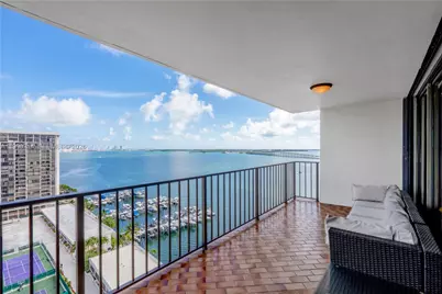 1925 Brickell Ave #D2006, Miami, FL 33129 - Photo 1