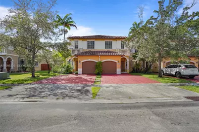 14098 SW 51st Ct, Miramar, FL 33027 - Photo 1