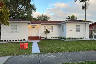 811 NW 21st Ct, Miami, FL 33125 - Photo 1