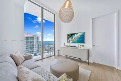 2655 S Bayshore Dr #1708, Miami, FL 33133 - Photo 1