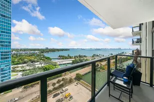600 NE 36th St, Miami, FL 33137 - Photo 1