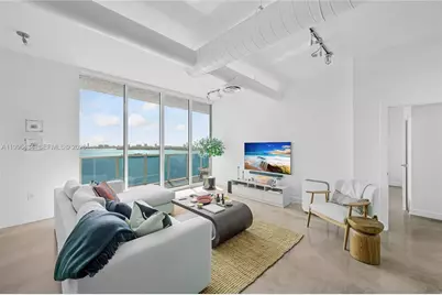 700 NE 25th St #1502, Miami, FL 33137 - Photo 1