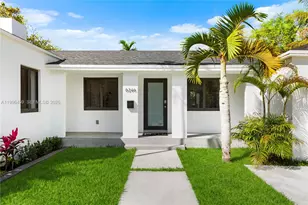 8246 NE 2nd Ct, Miami, FL 33138 - Photo 1